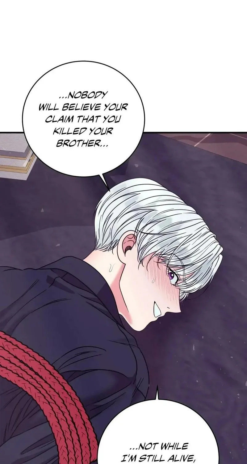 A Changed Man Chapter 27 page 18 - 