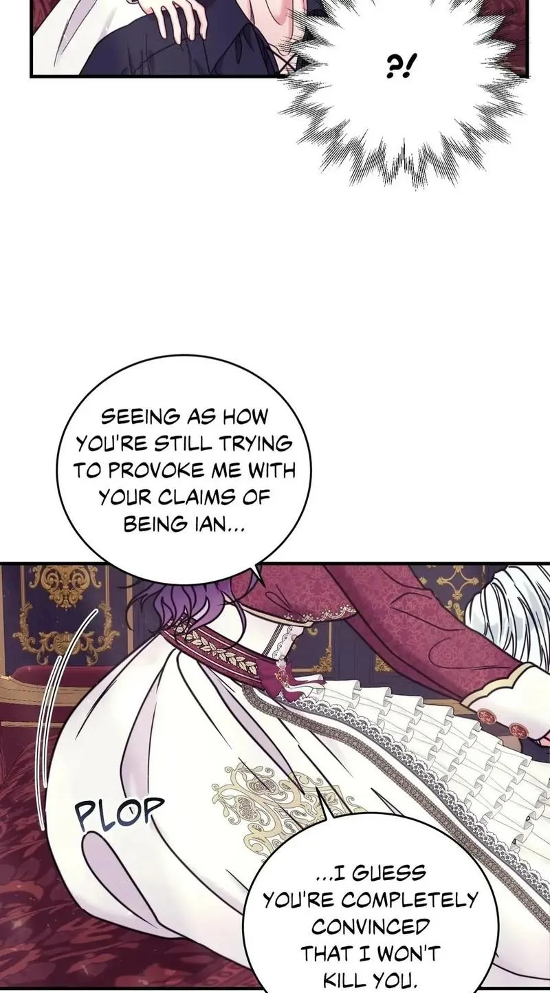 A Changed Man Chapter 27 page 25 - 