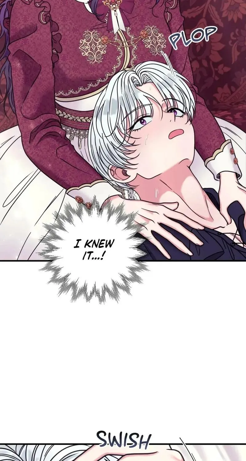 A Changed Man Chapter 27 page 27 - 