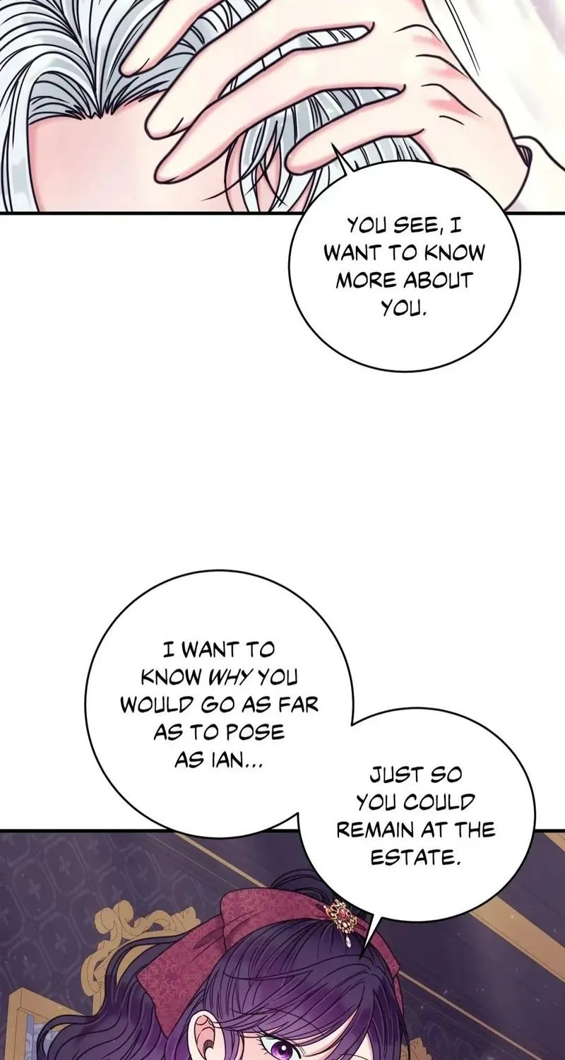 A Changed Man Chapter 27 page 28 - 