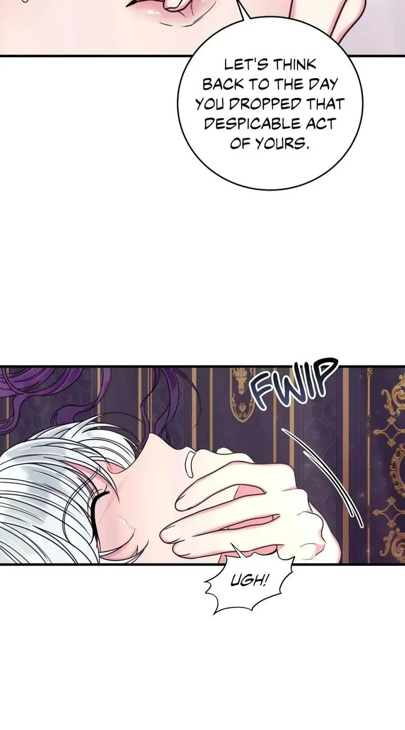 A Changed Man Chapter 27 page 30 - 