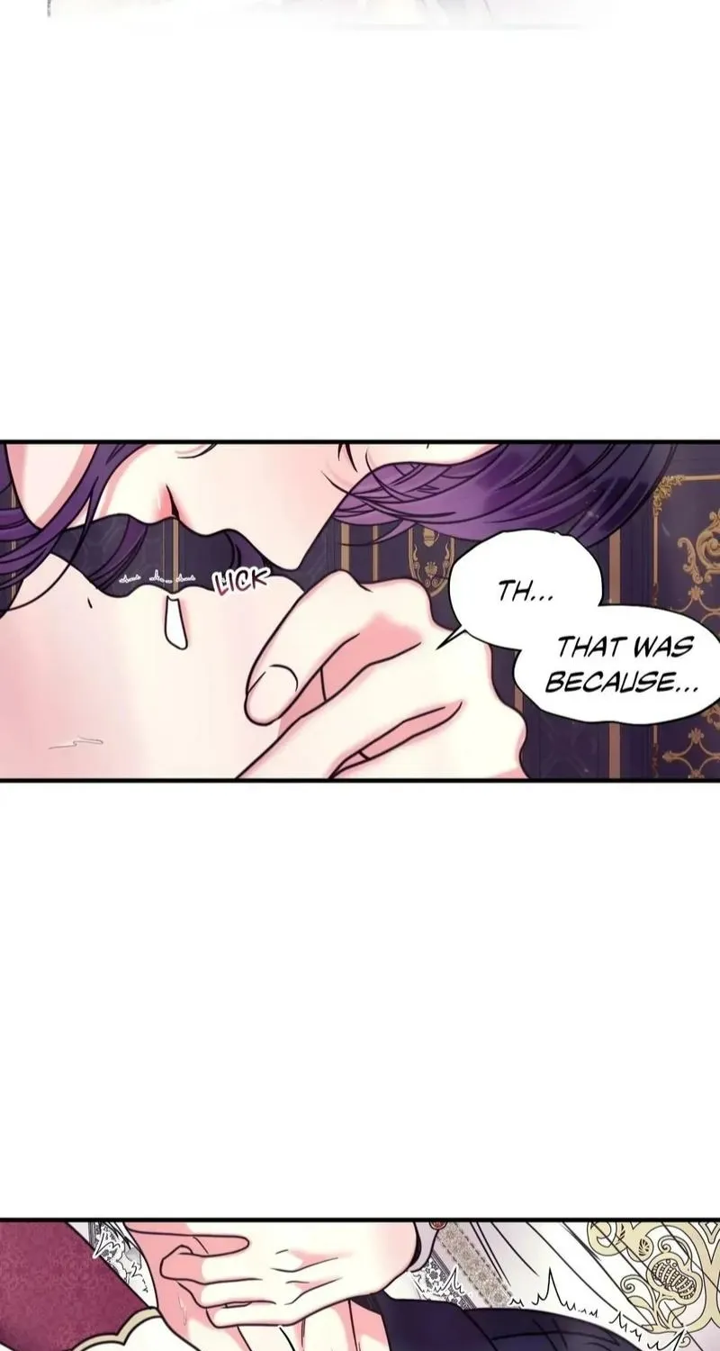 A Changed Man Chapter 27 page 33 - 
