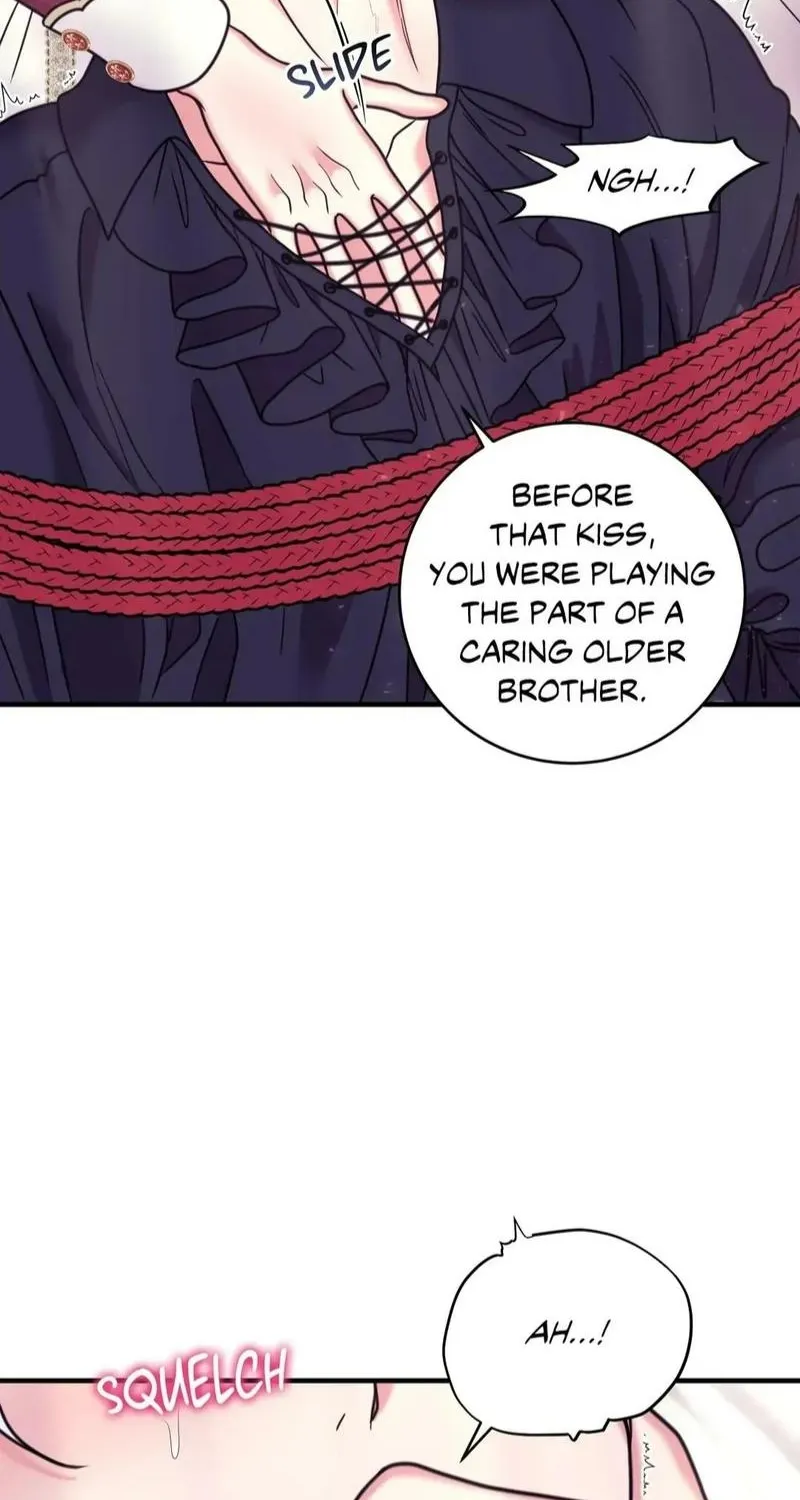 A Changed Man Chapter 27 page 34 - 