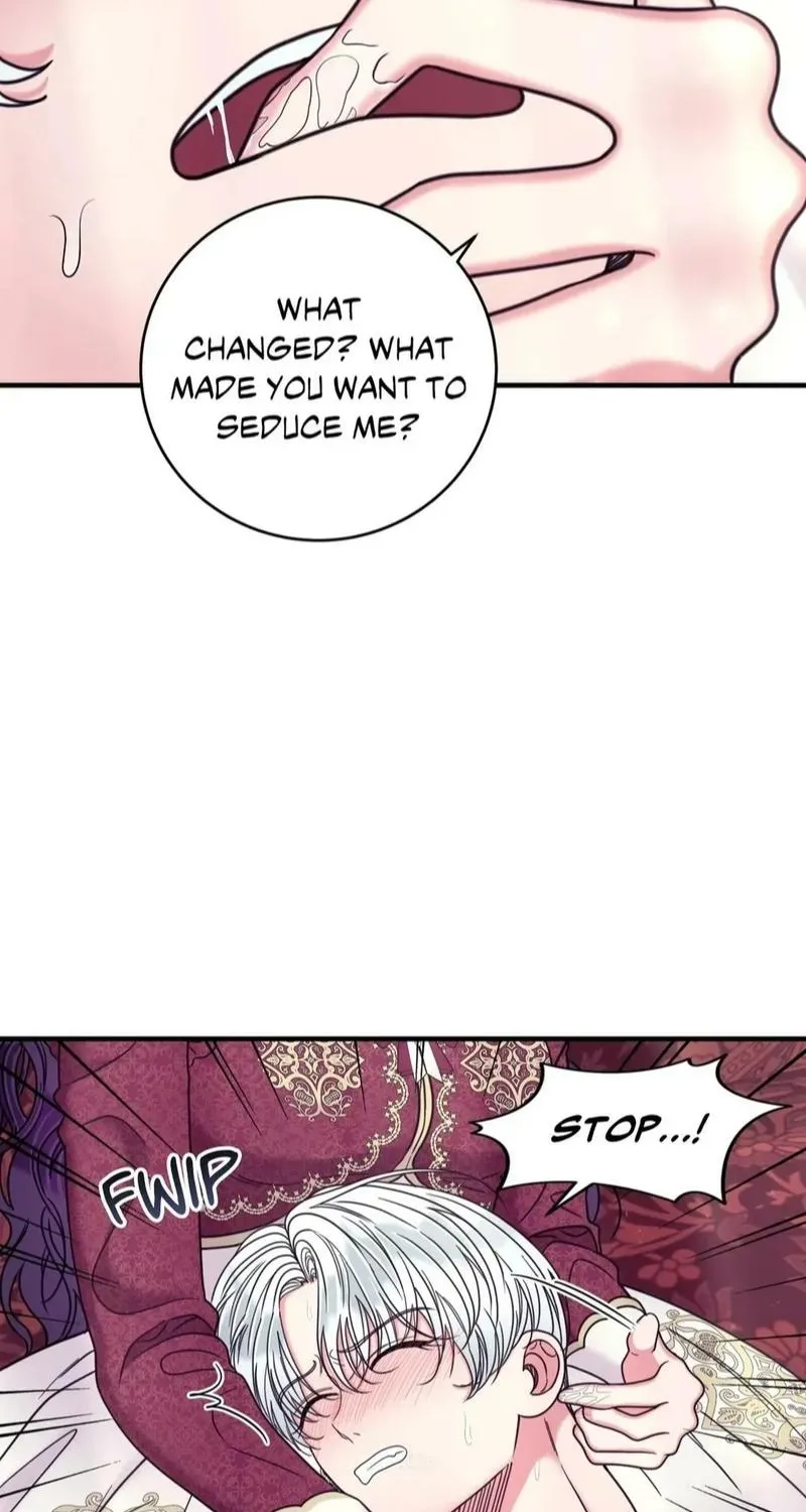 A Changed Man Chapter 27 page 35 - 