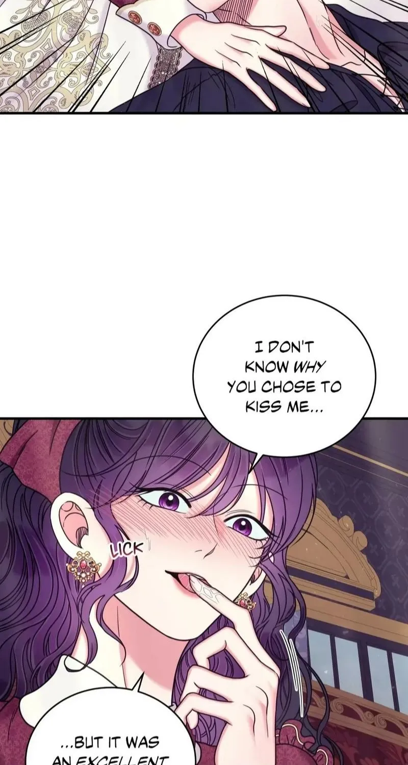 A Changed Man Chapter 27 page 36 - 