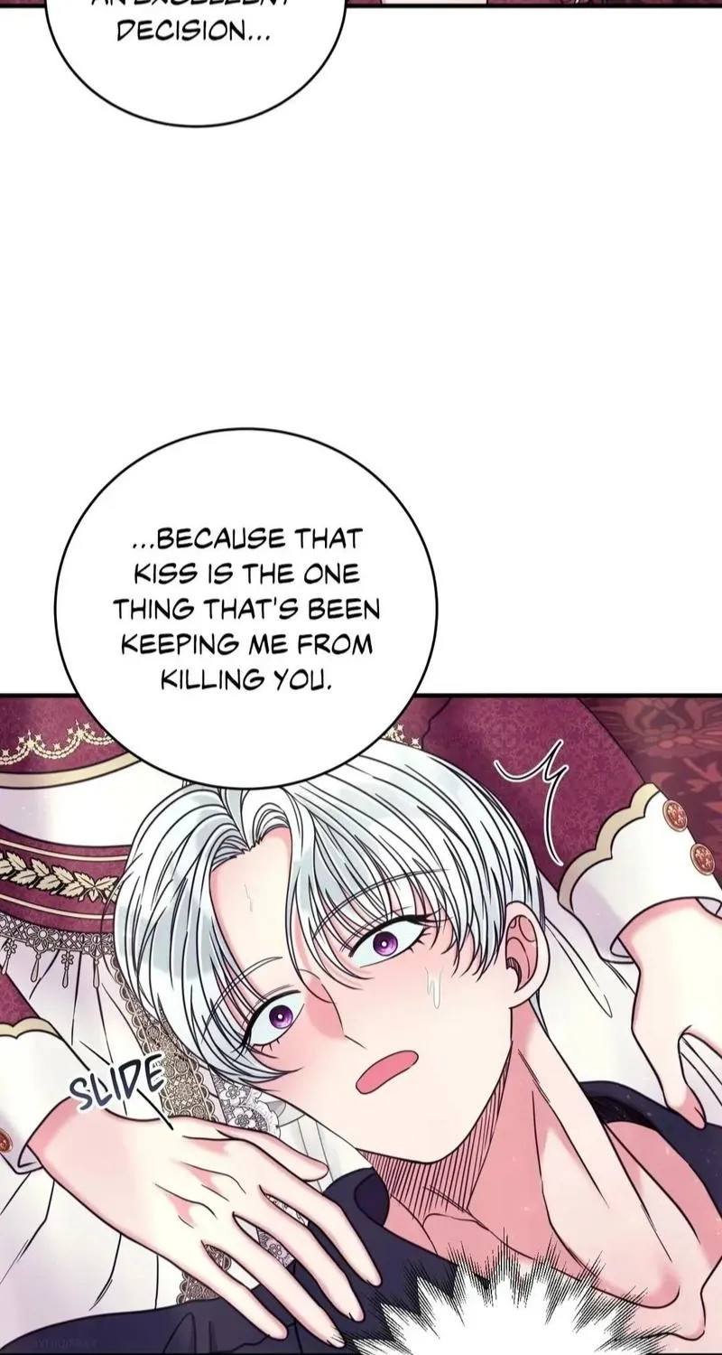 A Changed Man Chapter 27 page 37 - 