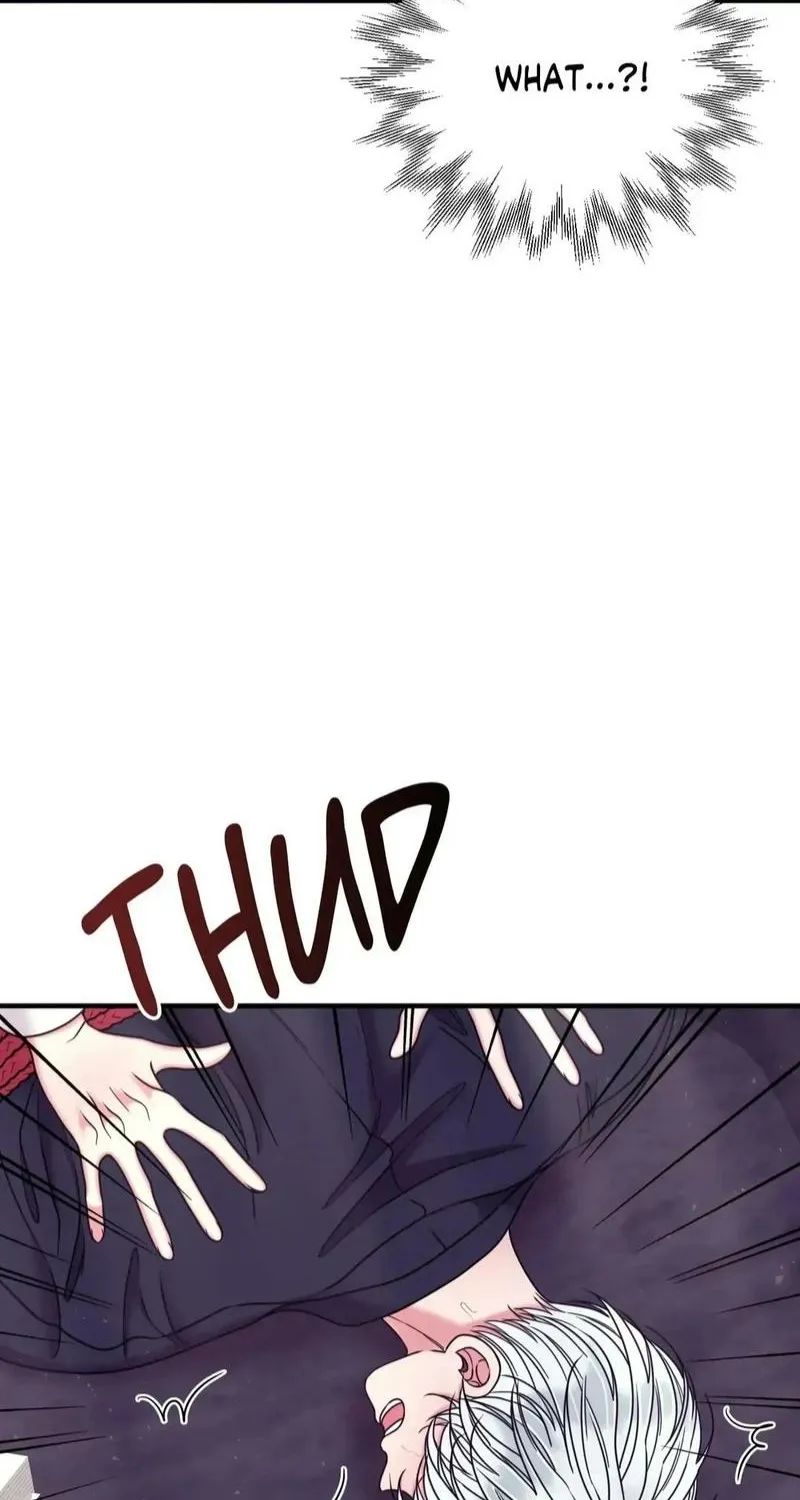 A Changed Man Chapter 27 page 38 - 