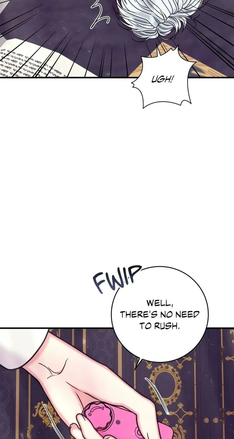 A Changed Man Chapter 27 page 39 - 