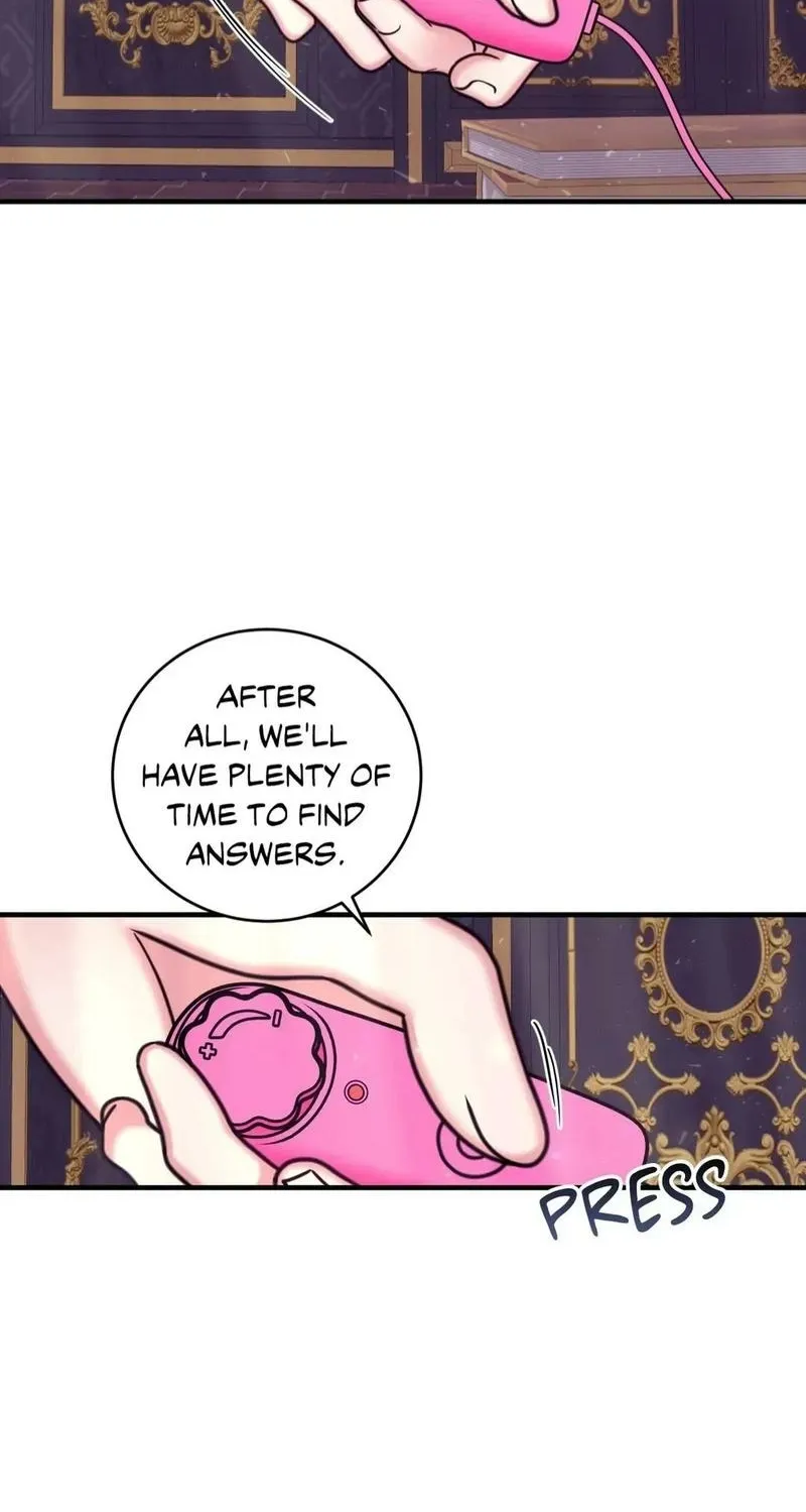 A Changed Man Chapter 27 page 40 - 
