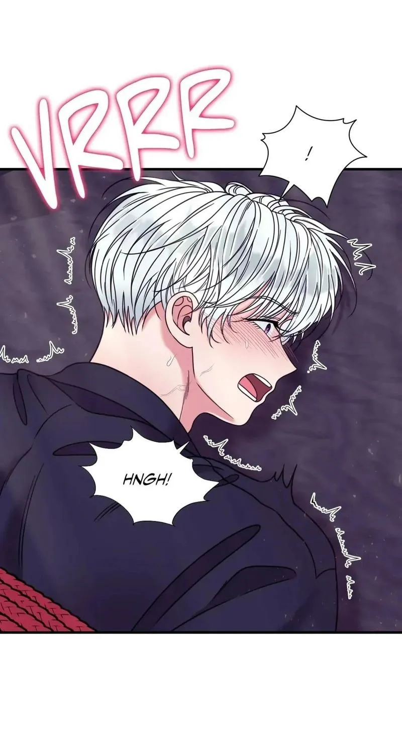 A Changed Man Chapter 27 page 41 - 
