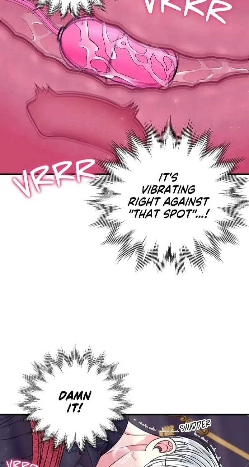 A Changed Man Chapter 27 page 43 - 