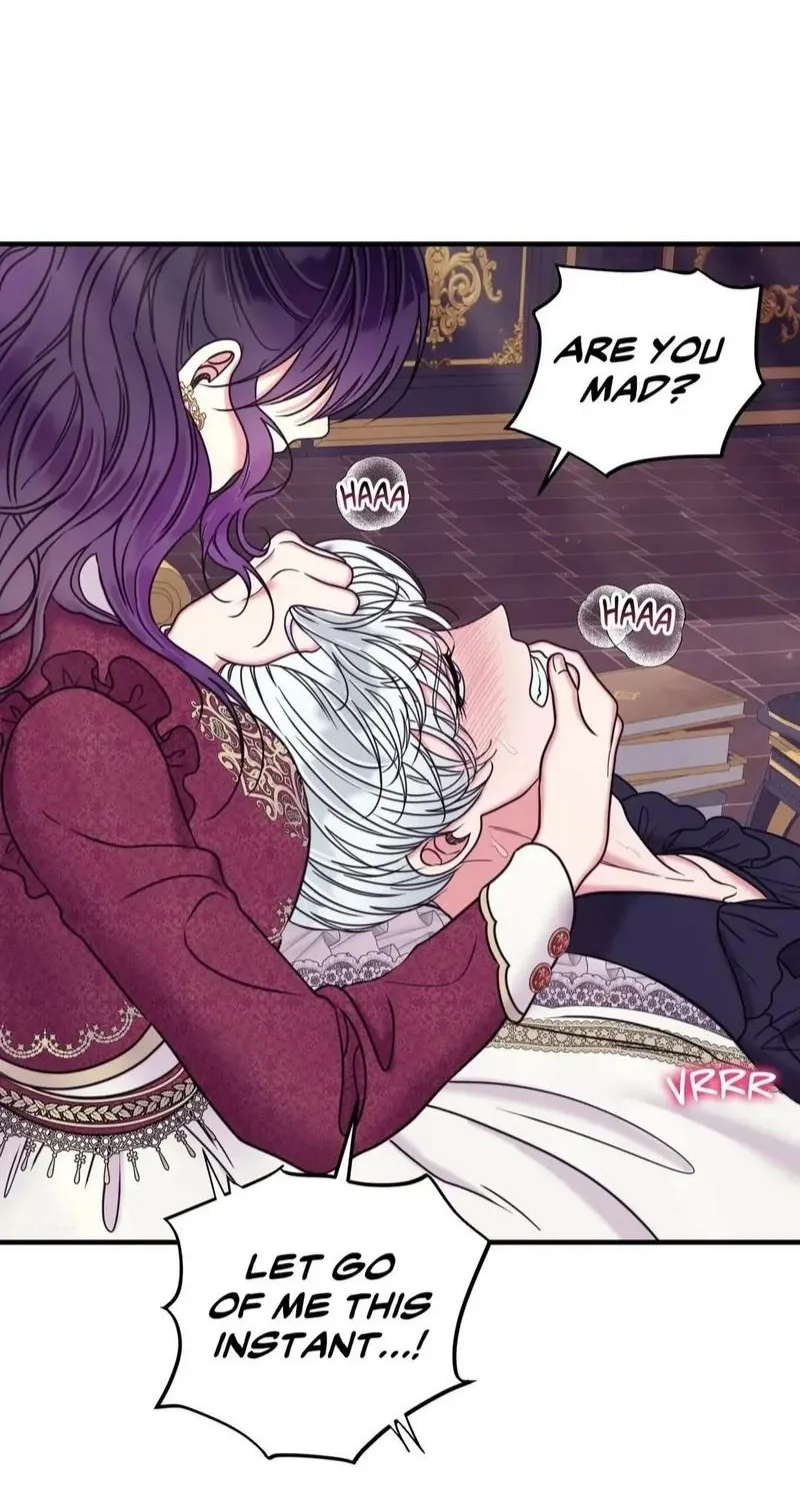 A Changed Man Chapter 27 page 48 - 