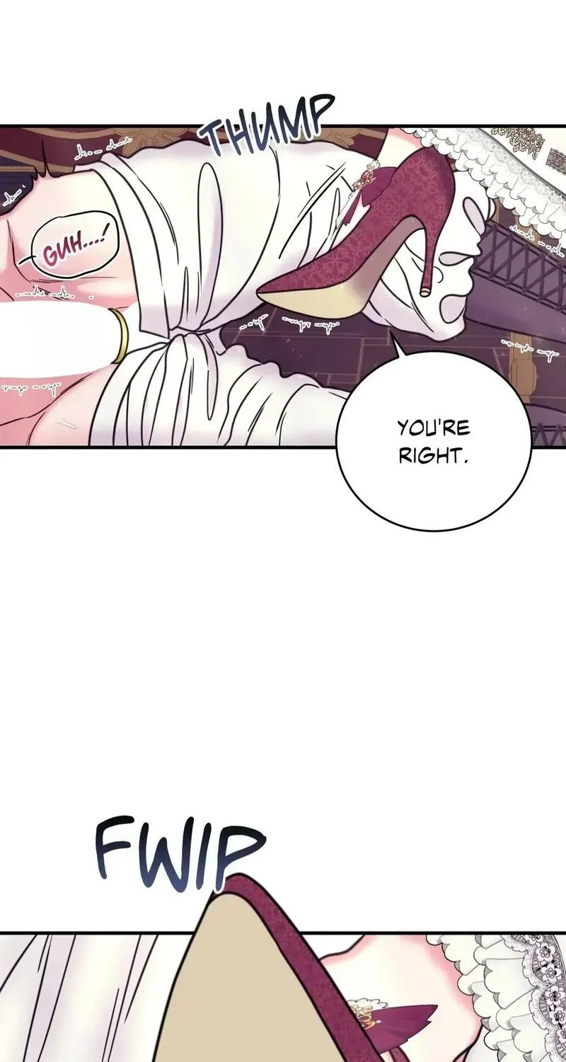 A Changed Man Chapter 27 page 51 - 