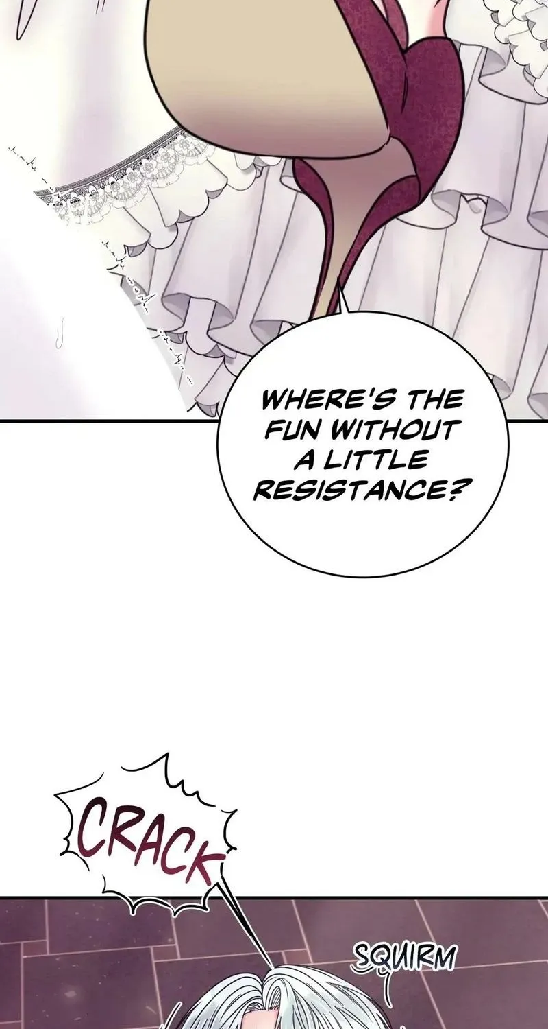 A Changed Man Chapter 27 page 52 - 