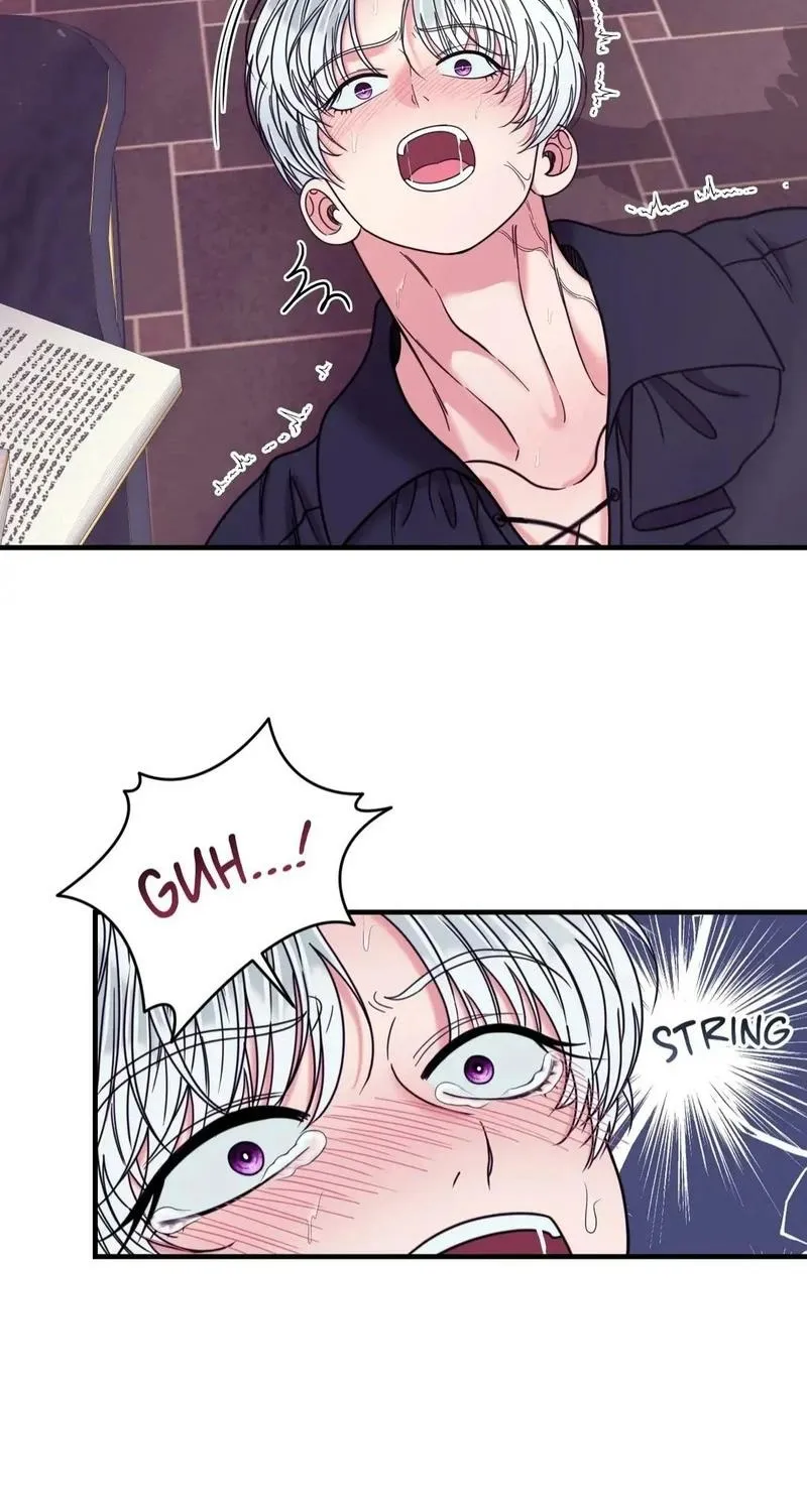 A Changed Man Chapter 27 page 53 - 
