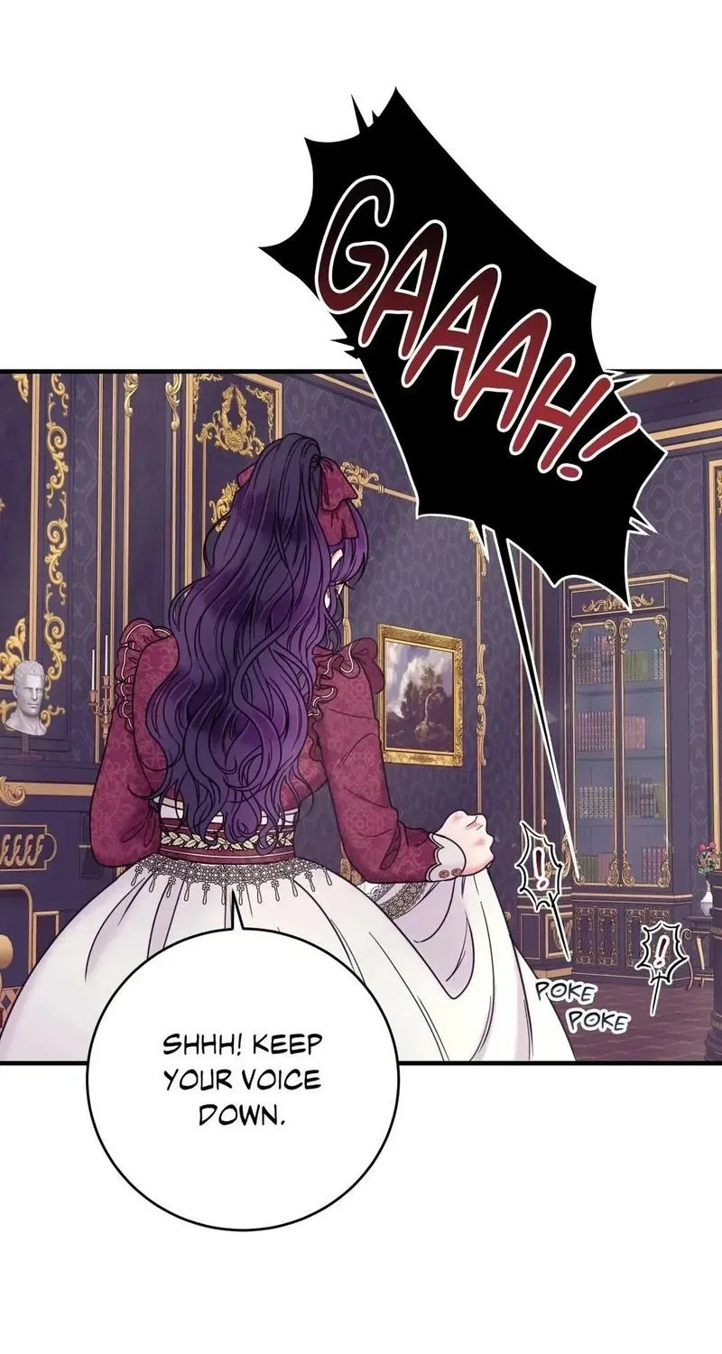 A Changed Man Chapter 27 page 54 - 