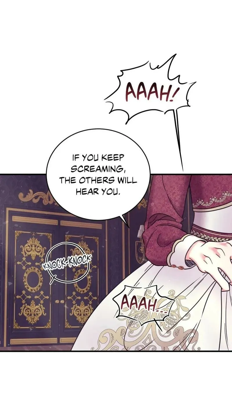 A Changed Man Chapter 27 page 55 - 