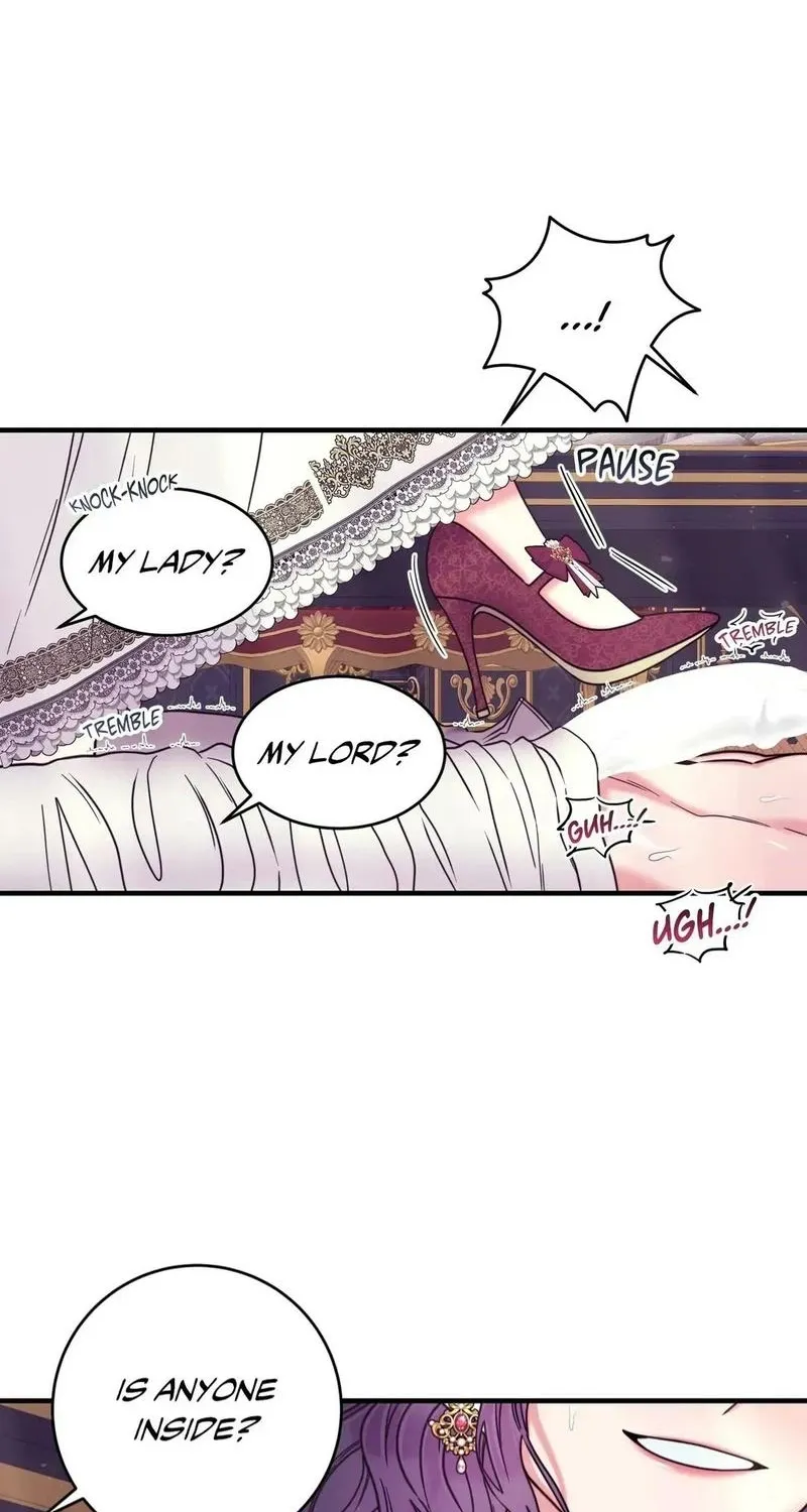 A Changed Man Chapter 27 page 56 - 