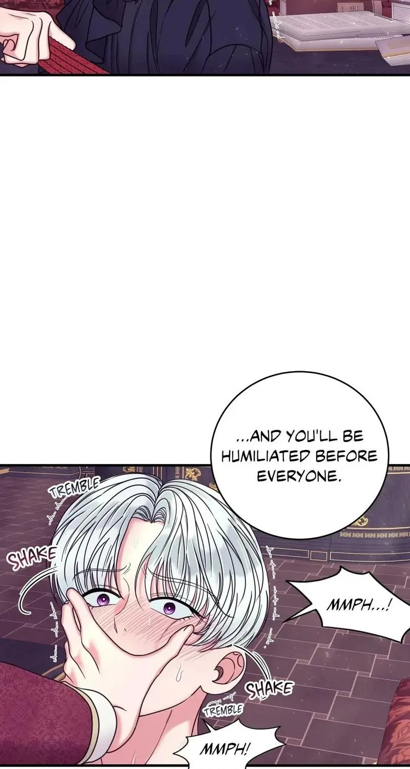 A Changed Man Chapter 27 page 59 - 