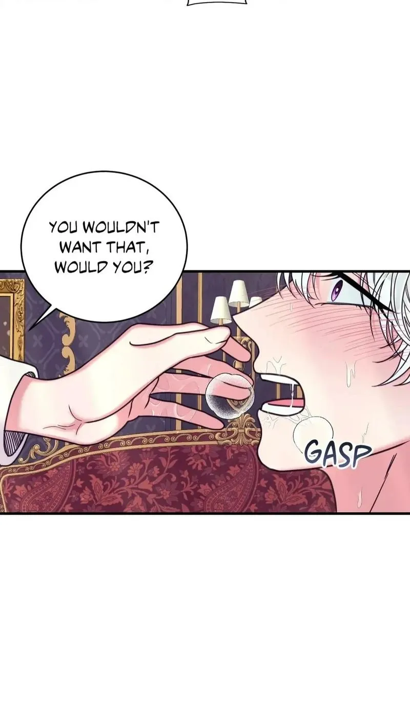 A Changed Man Chapter 27 page 60 - 