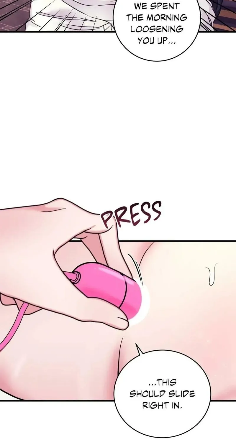 A Changed Man Chapter 27 page 7 - 