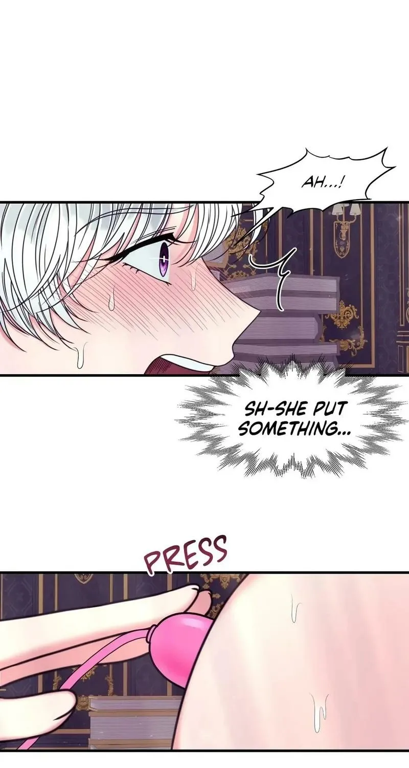A Changed Man Chapter 27 page 8 - 