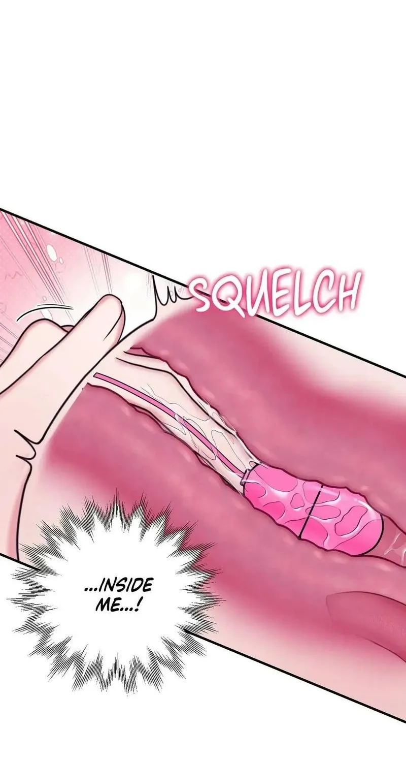 A Changed Man Chapter 27 page 9 - 