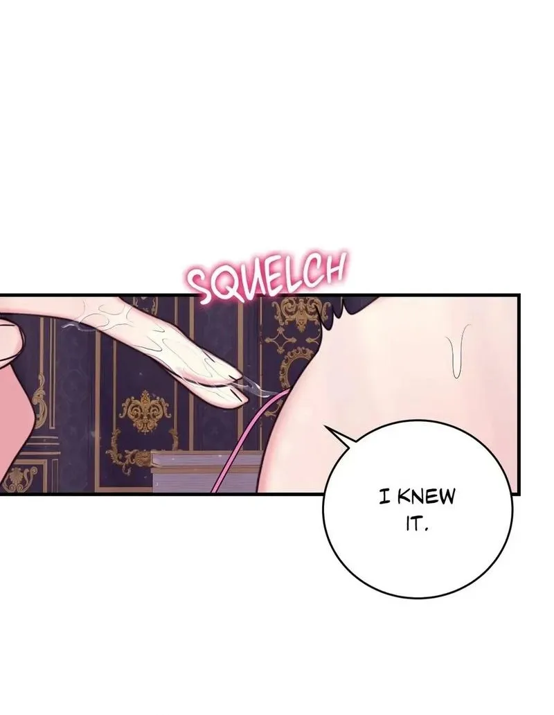 A Changed Man Chapter 27 page 10 - 