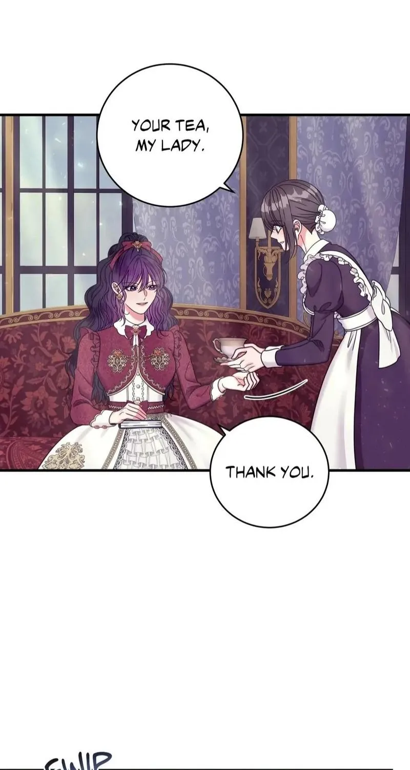 A Changed Man Chapter 28 page 12 - 