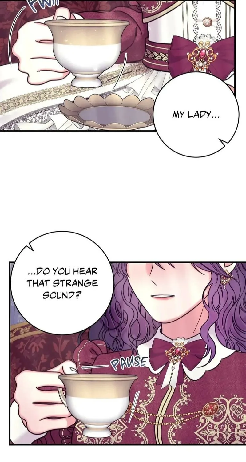 A Changed Man Chapter 28 page 13 - 