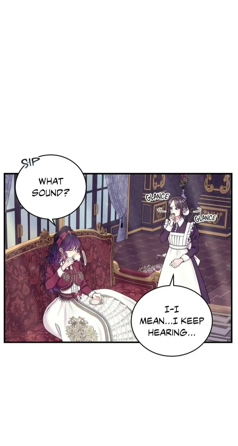 A Changed Man Chapter 28 page 14 - 