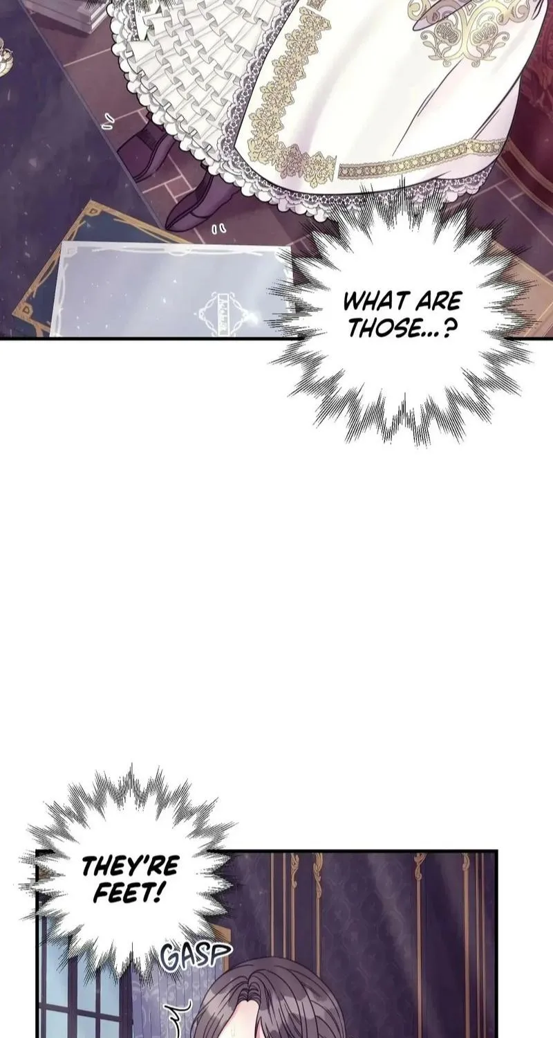 A Changed Man Chapter 28 page 17 - 