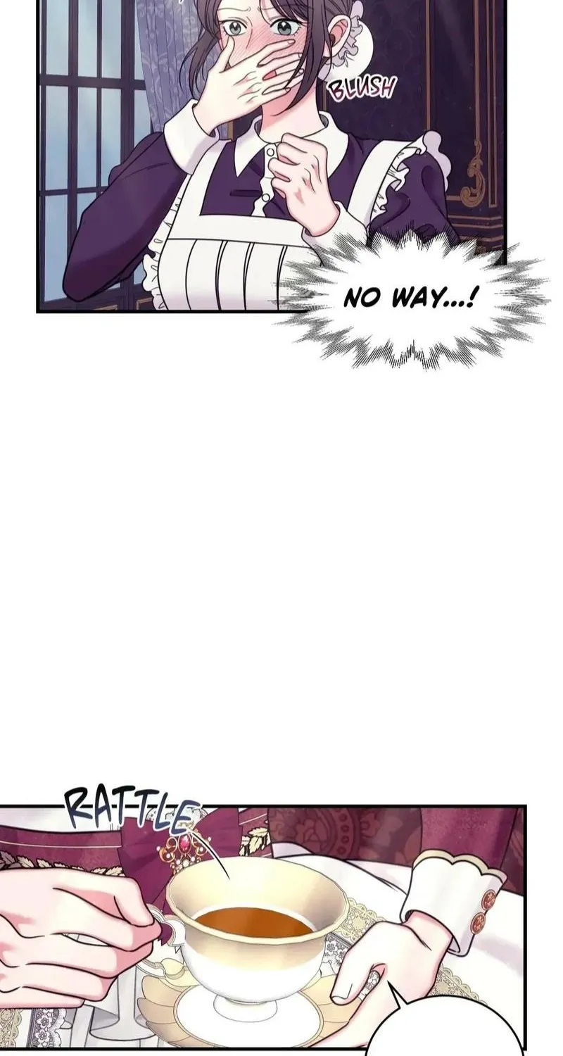 A Changed Man Chapter 28 page 18 - 