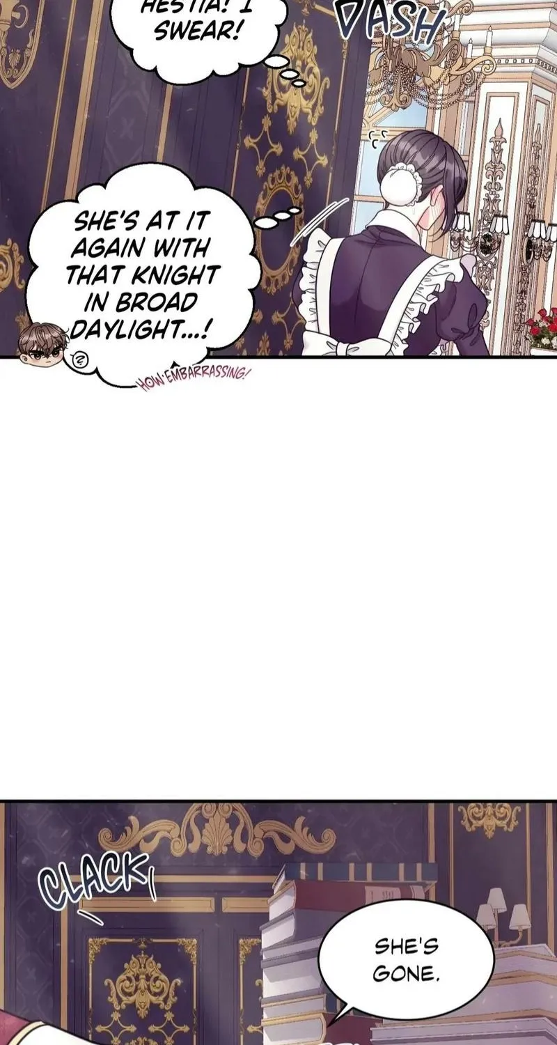 A Changed Man Chapter 28 page 22 - 