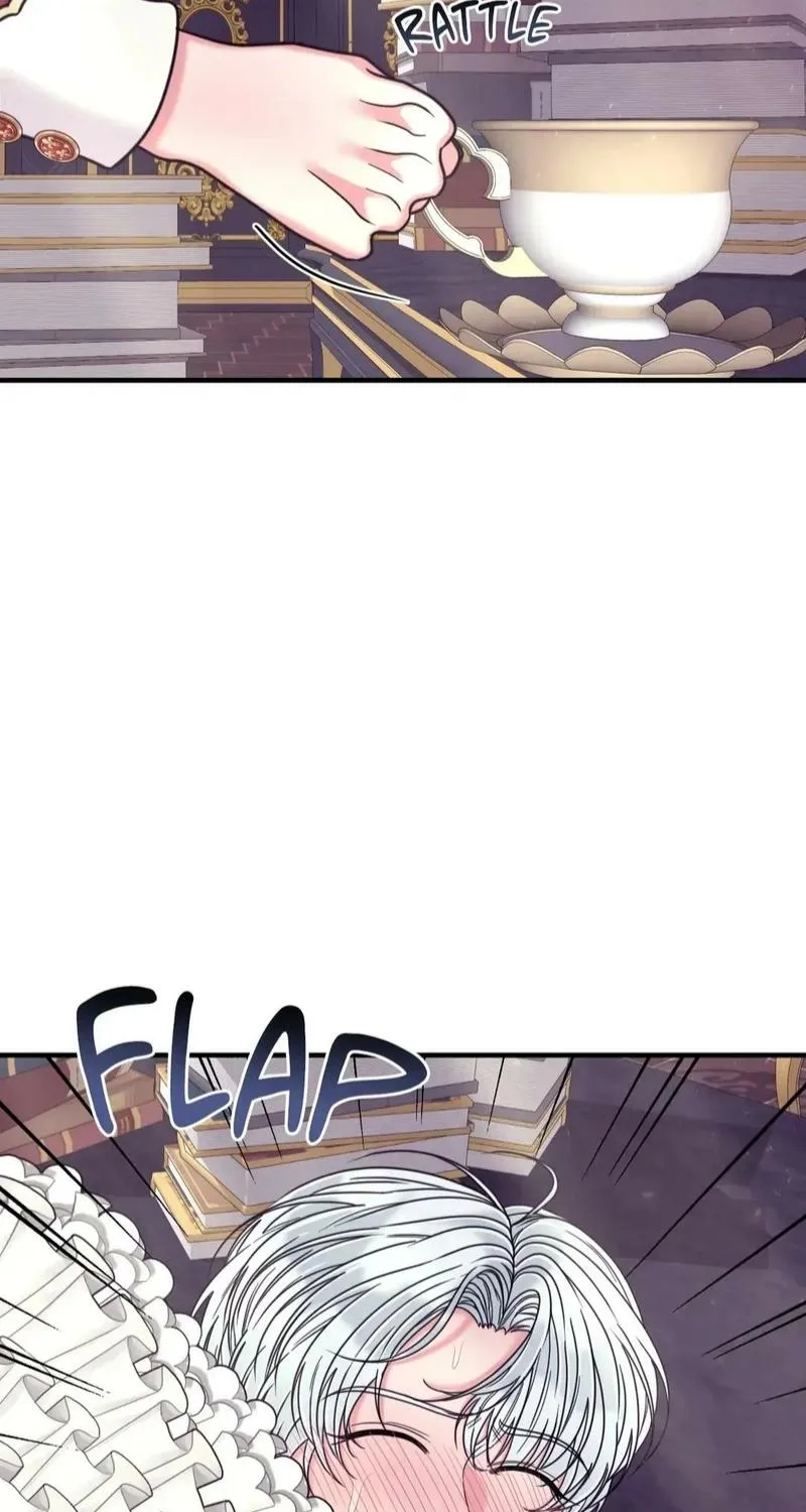 A Changed Man Chapter 28 page 23 - 