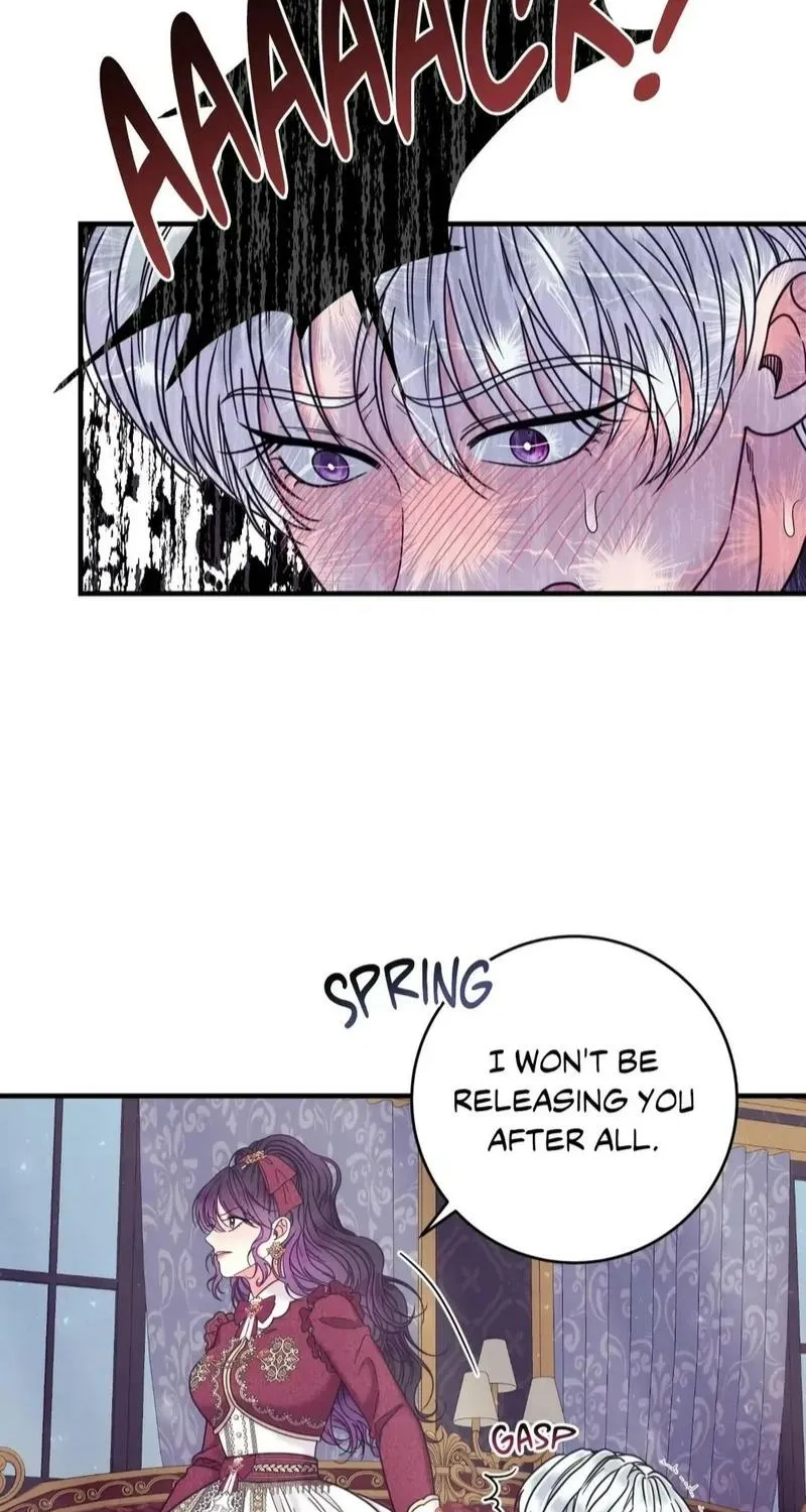 A Changed Man Chapter 28 page 28 - 