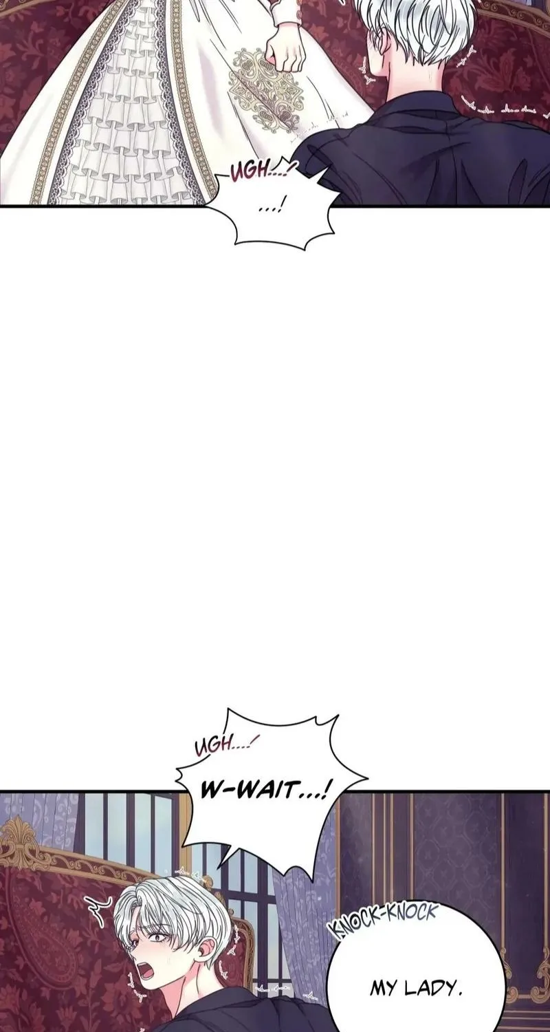 A Changed Man Chapter 28 page 29 - 