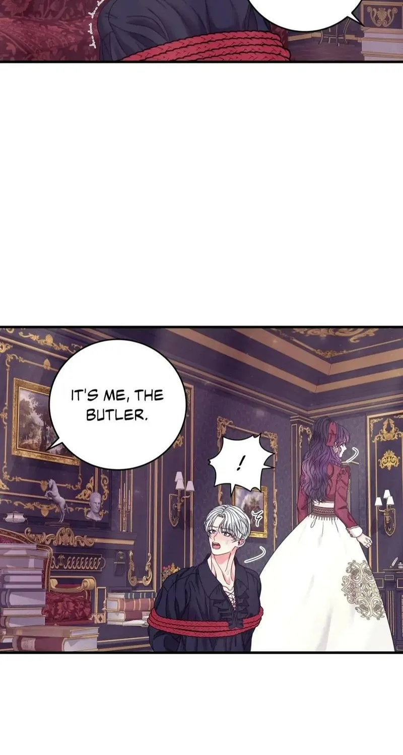 A Changed Man Chapter 28 page 30 - 