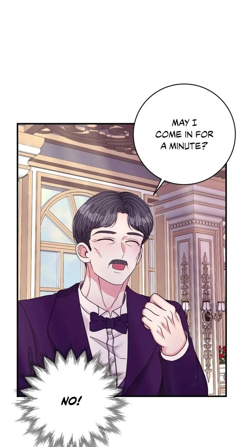 A Changed Man Chapter 28 page 31 - 