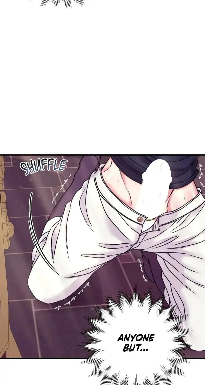 A Changed Man Chapter 28 page 32 - 