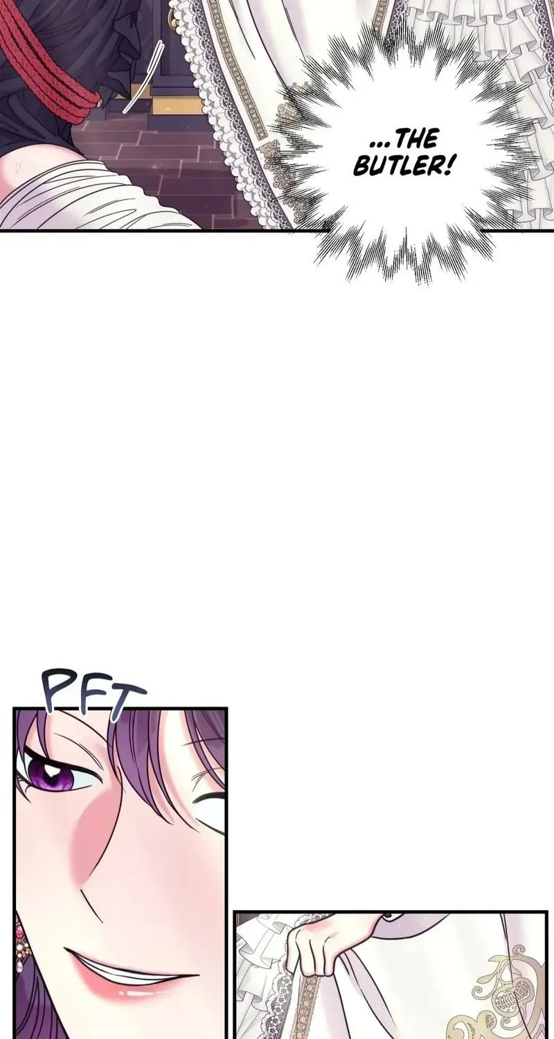 A Changed Man Chapter 28 page 34 - 