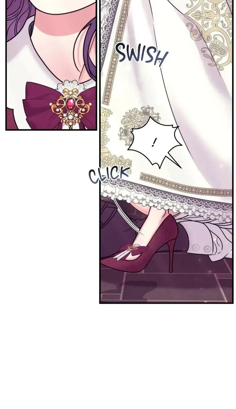 A Changed Man Chapter 28 page 35 - 