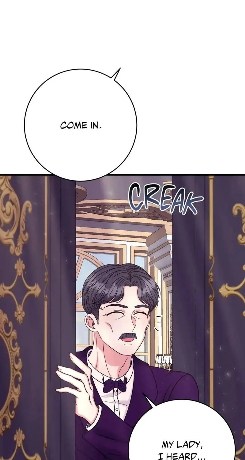 A Changed Man Chapter 28 page 36 - 