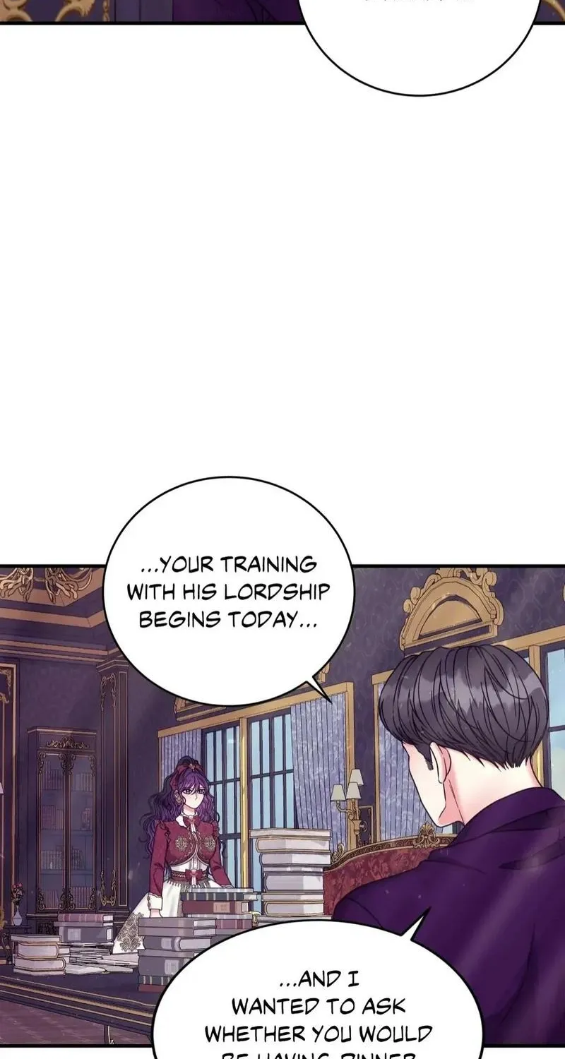 A Changed Man Chapter 28 page 37 - 