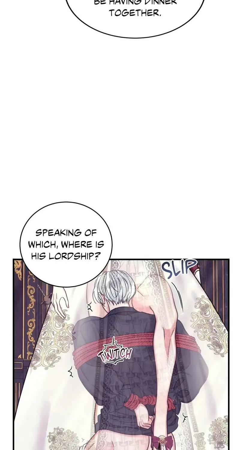A Changed Man Chapter 28 page 38 - 