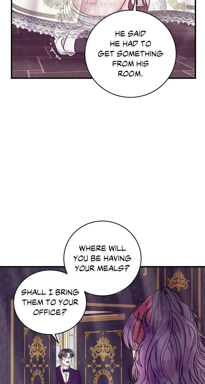 A Changed Man Chapter 28 page 39 - 