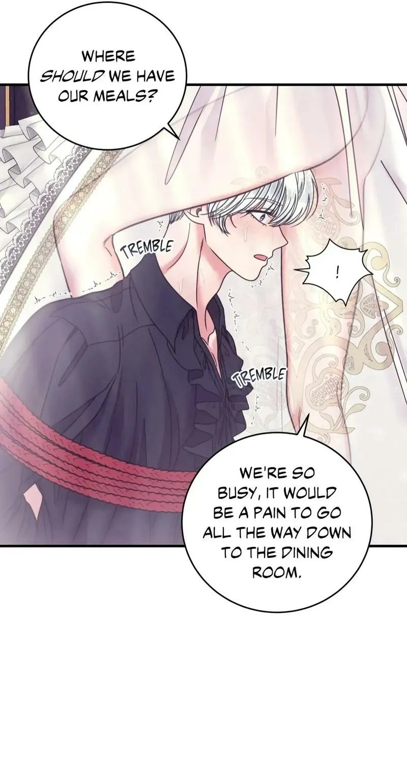 A Changed Man Chapter 28 page 41 - 