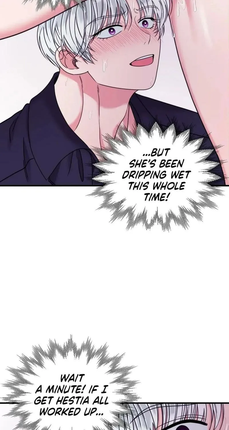 A Changed Man Chapter 28 page 44 - 
