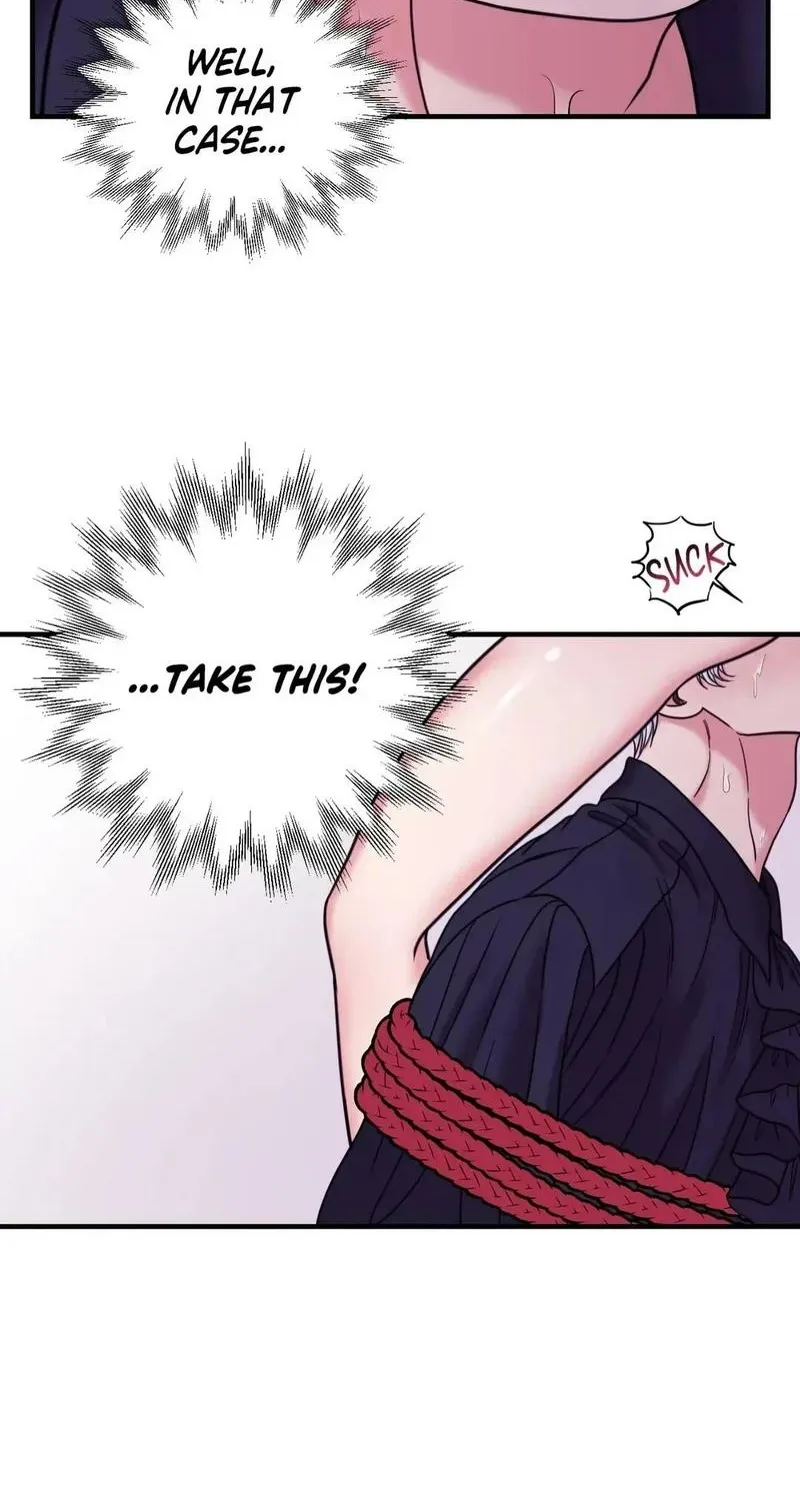A Changed Man Chapter 28 page 46 - 