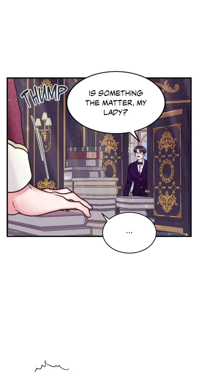 A Changed Man Chapter 28 page 48 - 